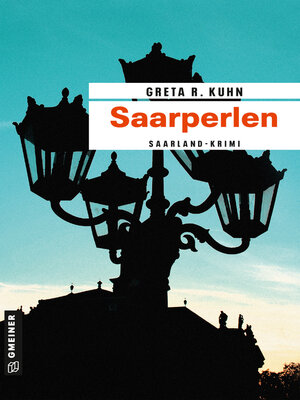 cover image of Saarperlen